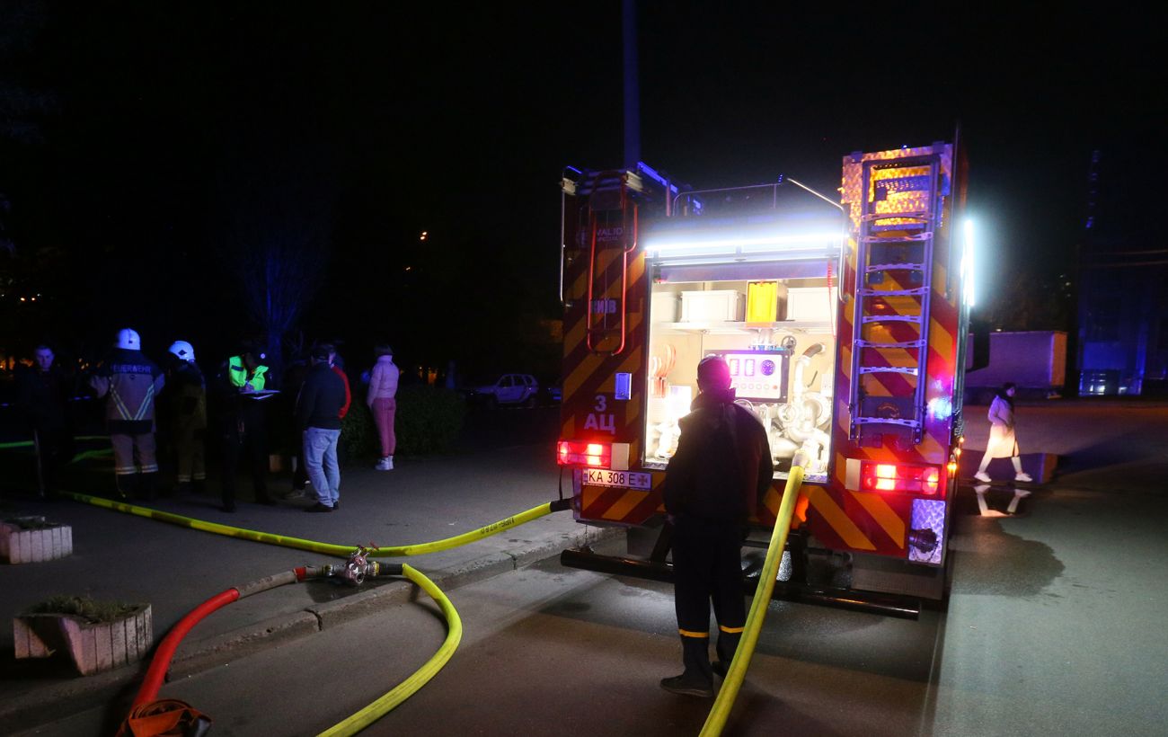 В Полтавській област збільшилася кількість постраждалих через атаку росіян