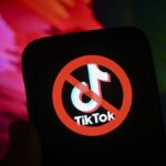 В США можуть заборонити TikTok. Законопроект пройшов Палату представників