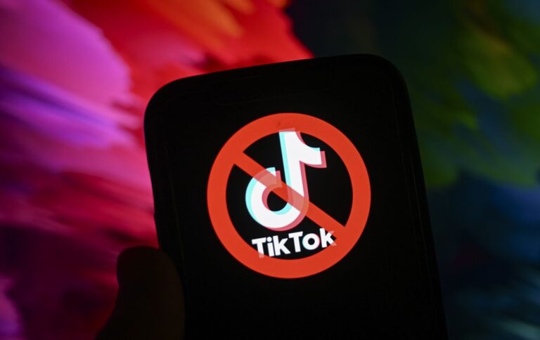 В США можуть заборонити TikTok. Законопроект пройшов Палату представників
