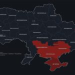 Війська РФ знову запустили “Шахеди”: де в Україні оголошена тривога