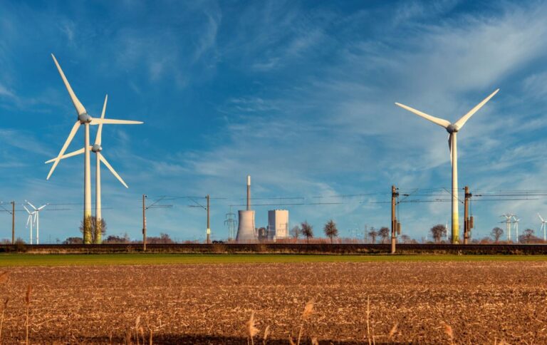 Вітроасоціація сповістила Енергоспівтовариство про боргові проблеми в енергетиці