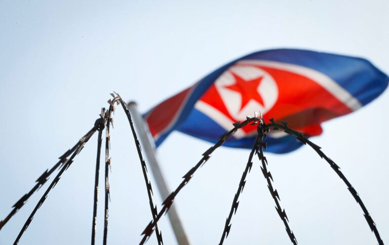 КНДР атакувала оборонні підприємства Південної Кореї