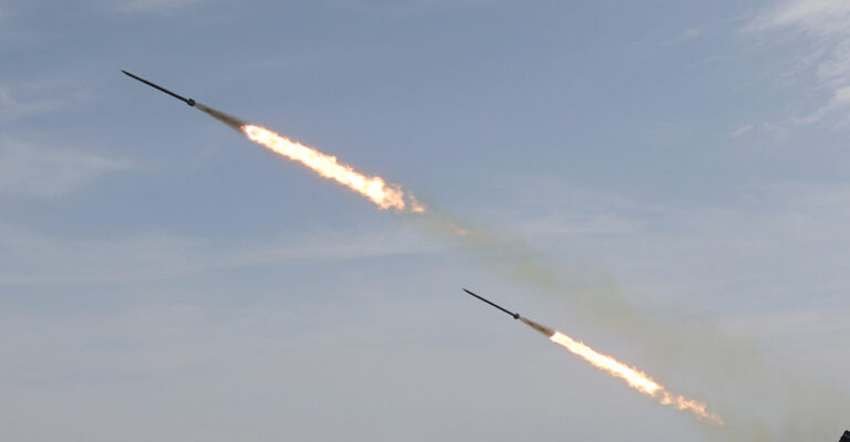 Всі Одеси прогриміли вибухи: місто відбиває ракетну атаку