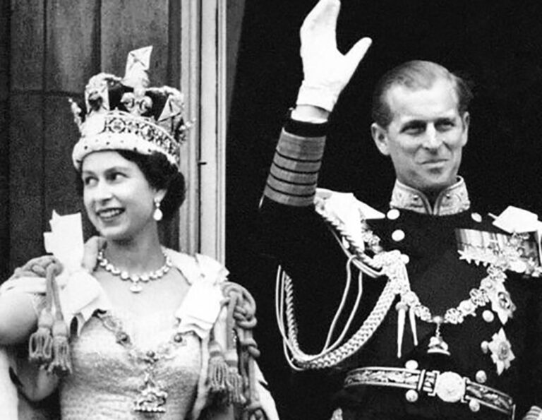 Єлизавета II: ікона стилю, королева Великої Британії та символ цілої епохи