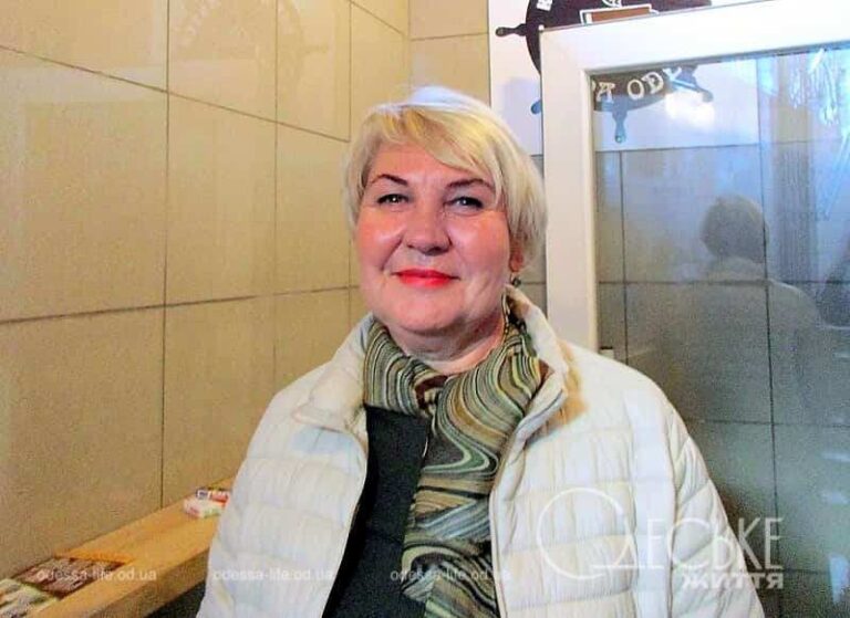 Закохана в місто: як переселенка з Нової Каховки стала одеським гідом