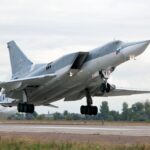 Збиття Ту-22МЗ – це операція ГУР. Літак “приземлили” за 300 км від України