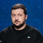 Зеленський: під час атаки на Трипільську ТЕС закінчились ракети, які захищали населений пункт