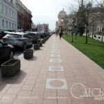 Зірки під ногами: скільки їх на відомій одеській алеї? (фоторепортаж)
