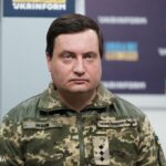 Наступ РФ у Харківській області 12 травня – чи знала розвідка про плани окупантів