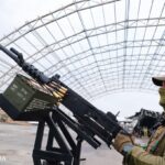 Дрони на півдні України збили сили ППО 11 травня