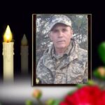 Бойовий медик із Одеської області рятував поранених та загинув сам