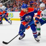 Едмонтон Ванкувер – огляд і звіт матчу НХЛ 14 травня