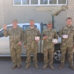 Одесити можуть допомогти у зборі коштів на РЕБ для бійців, які збивають ракети та «шахеди»