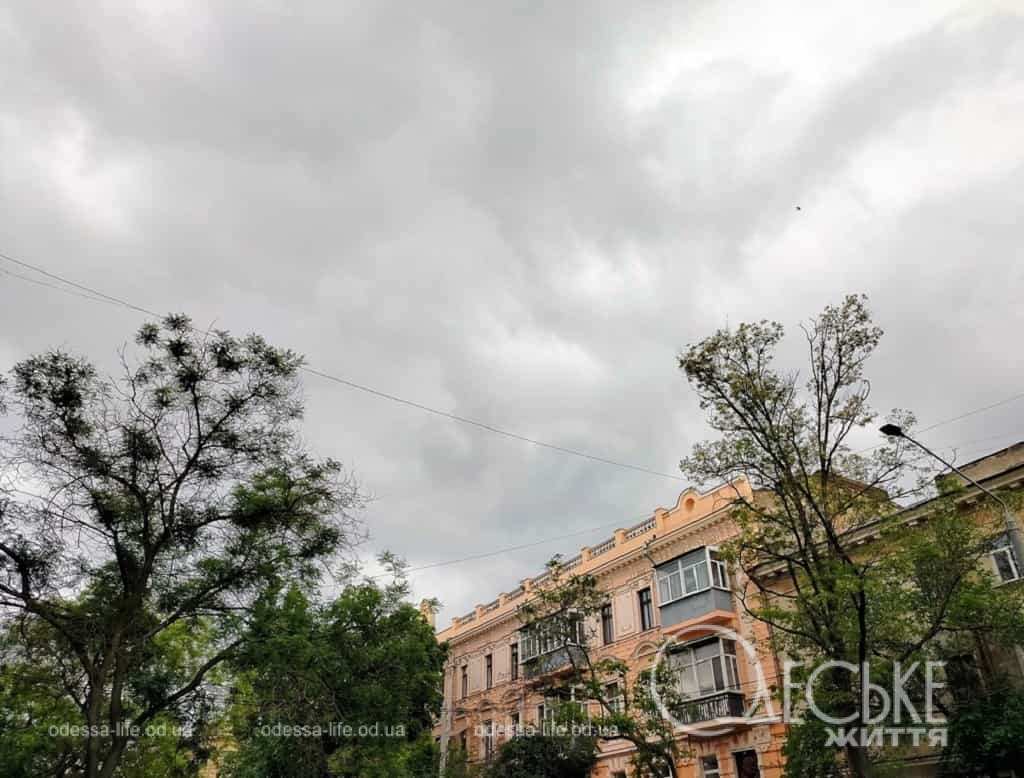 Погода в Одесі: похмурим чи сонячним буде понеділок 20 травня?