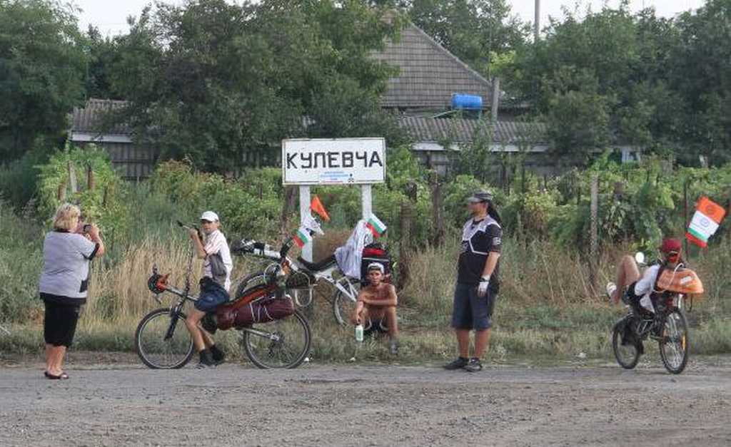 На відвідини – до Кулевч: про село творчих людей та доброзичливих сусідів