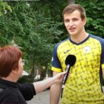 Спорт доступний кожному: як стати чемпіоном маючи інвалідність, розповів баскетболіст із Рені