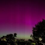 Вночі небо над Одесою розквітло яскравими барвами: що це було? (Фото)