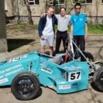 Formula SAE: як команда одеських студентів створила машину для чемпіонату світу