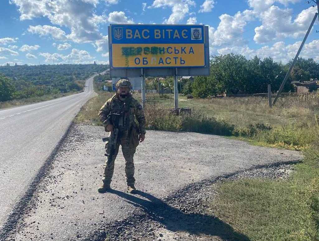 Чим насправді займаються прикордонники: зворушливі історії від воїна з Херсонщини