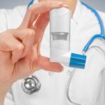 Генетика, алергія та застуди: кому в Одесі загрожує захворювання на астму