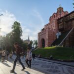 Куди піти в Києві на вихідних безкоштовно – топ цікавих локацій