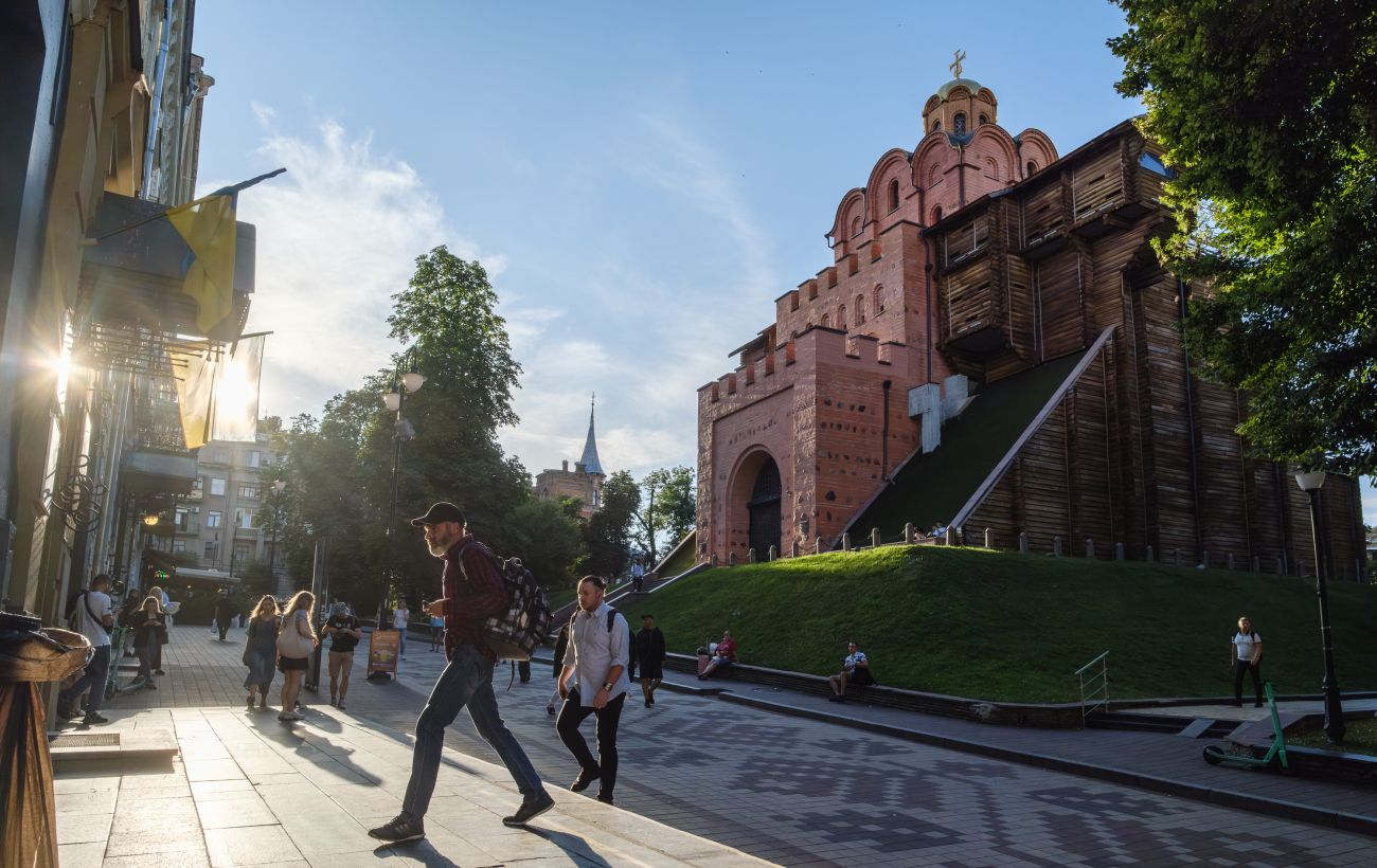 Куди піти в Києві на вихідних безкоштовно – топ цікавих локацій