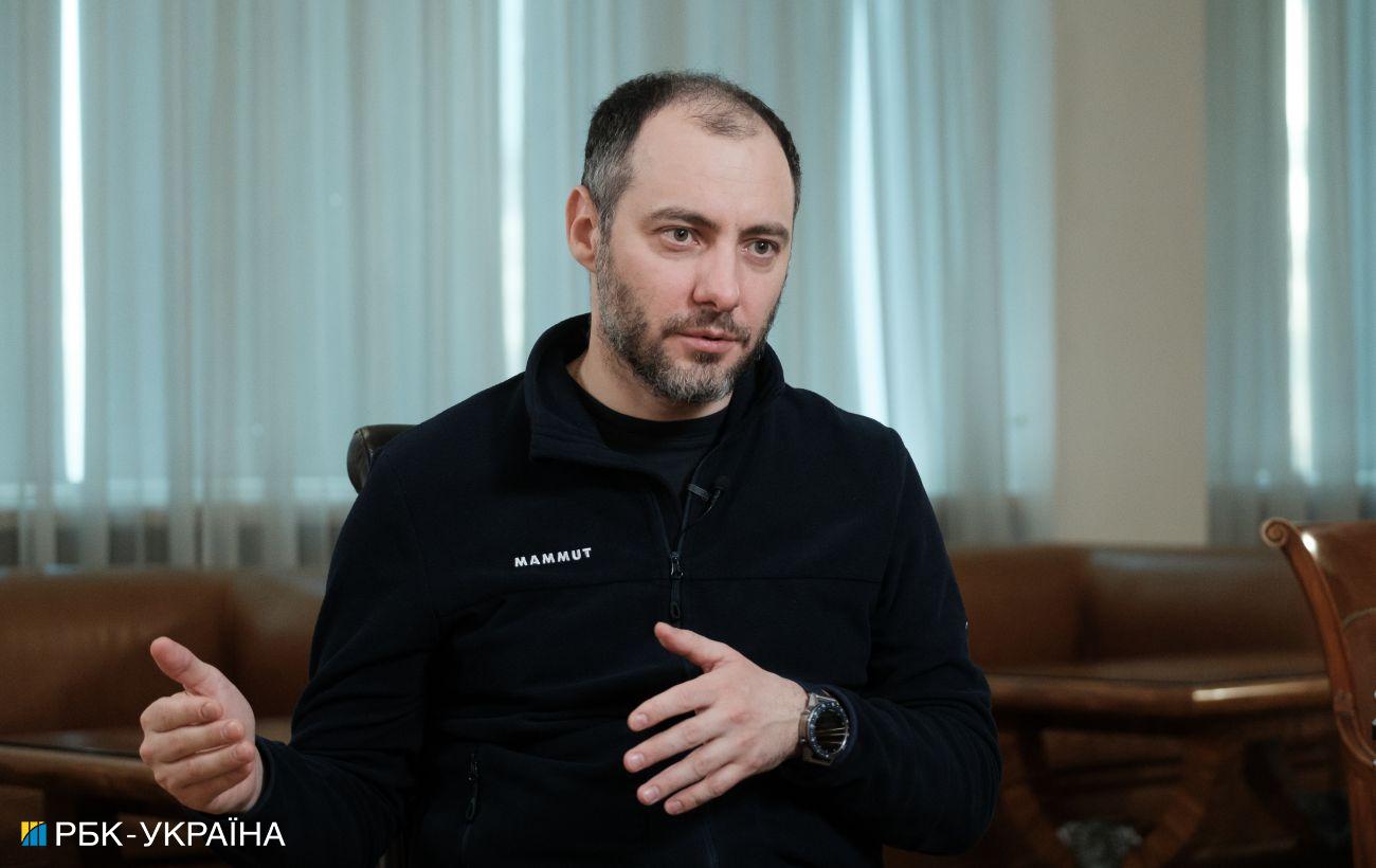 Олександр Кубраков після звільнення не очолюватиме Міністерство інфраструктури