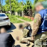 В Одеській області співробітник військкомату вимагав незвичайний хабар