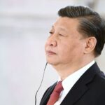 Сі Цзіньпін висловився про завершення війни Росії проти України
