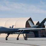 БПЛА MQ-9 Reaper в пріоритеті у України