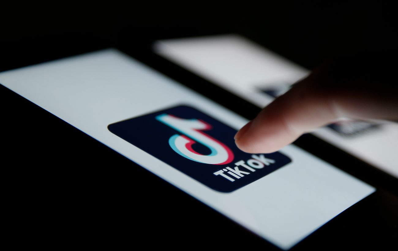 TikTok оскаржує в суді закон про потенційну заборону додатку в США