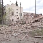 Бої у Харківській області – у Вовчанську лишається близько 300-400 жителів