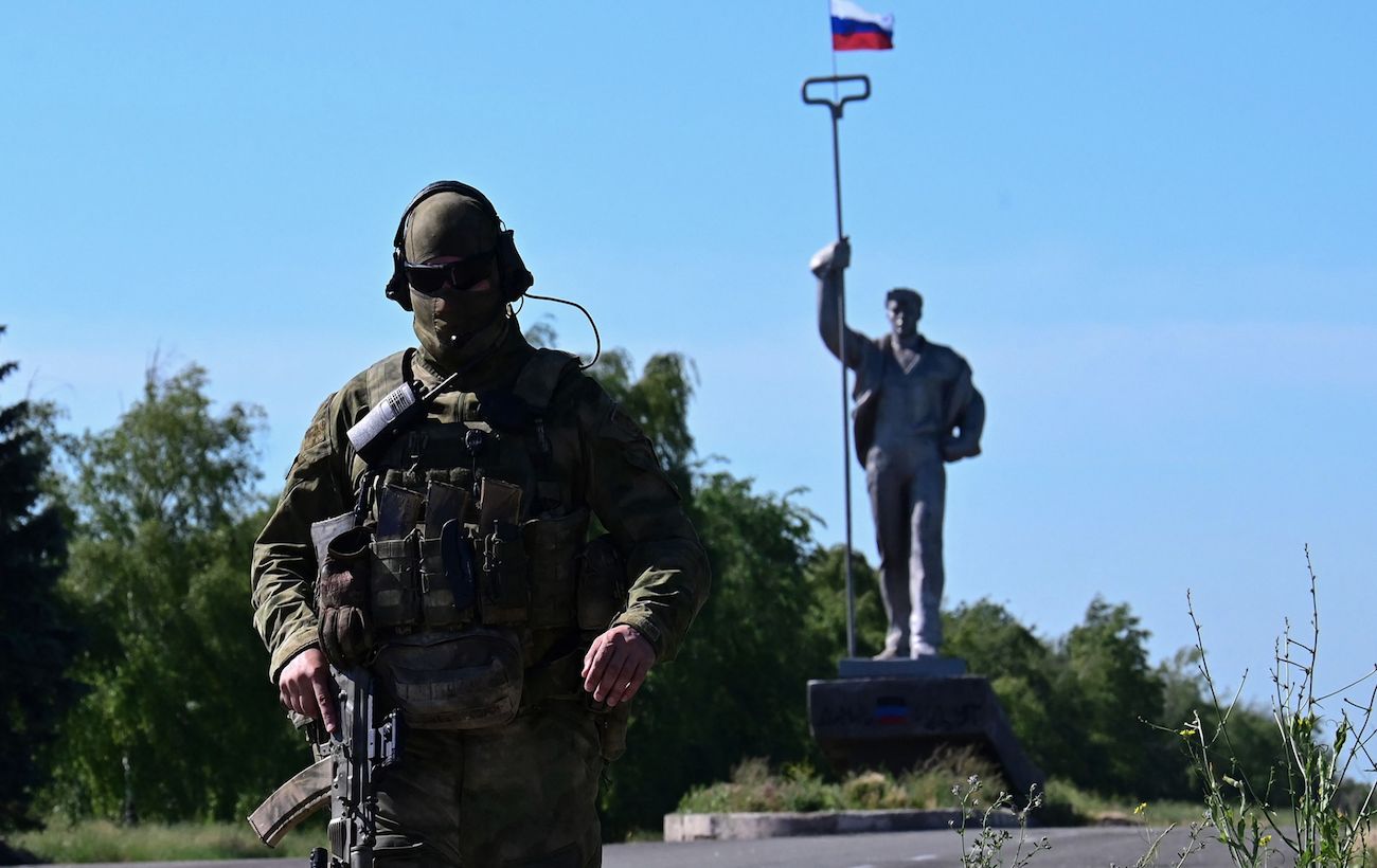 Удар по Джанкою – нові підрозділи окупантів зазнали втрат