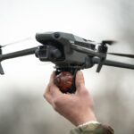 Продаж дронів в Україну – в Австрії суд виправдав українця