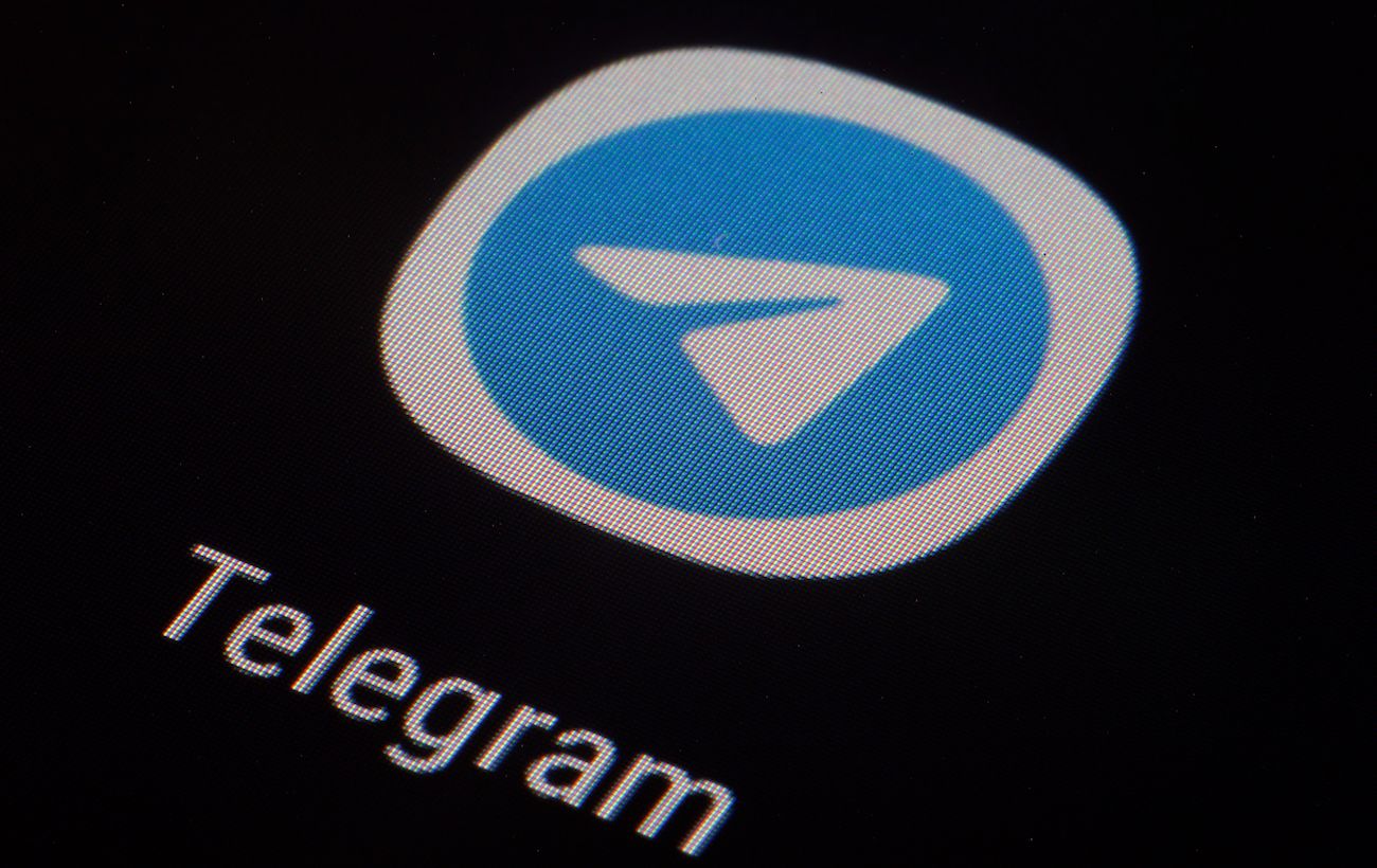 Telegram сприяє поширенню фейкових новин з Кремля у східних країнах ЄС