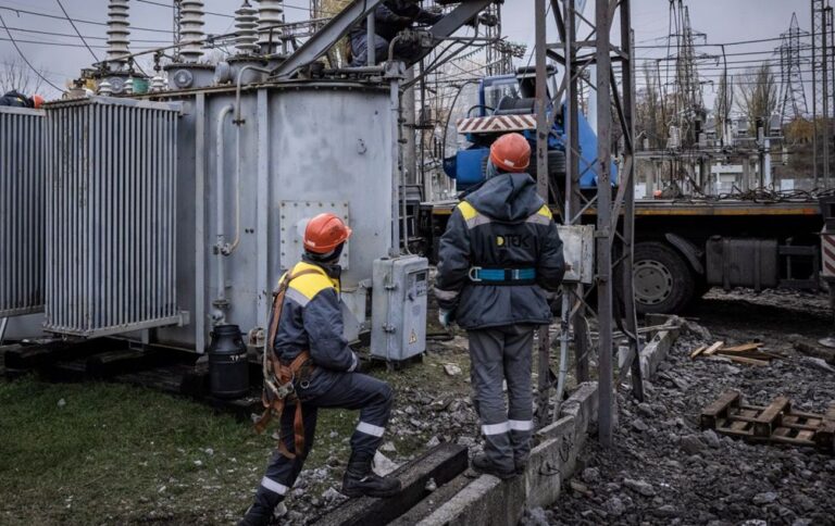 Обстріл Конотопа і Шостки 22 травня здійснила РФ – світло зникло через атаку