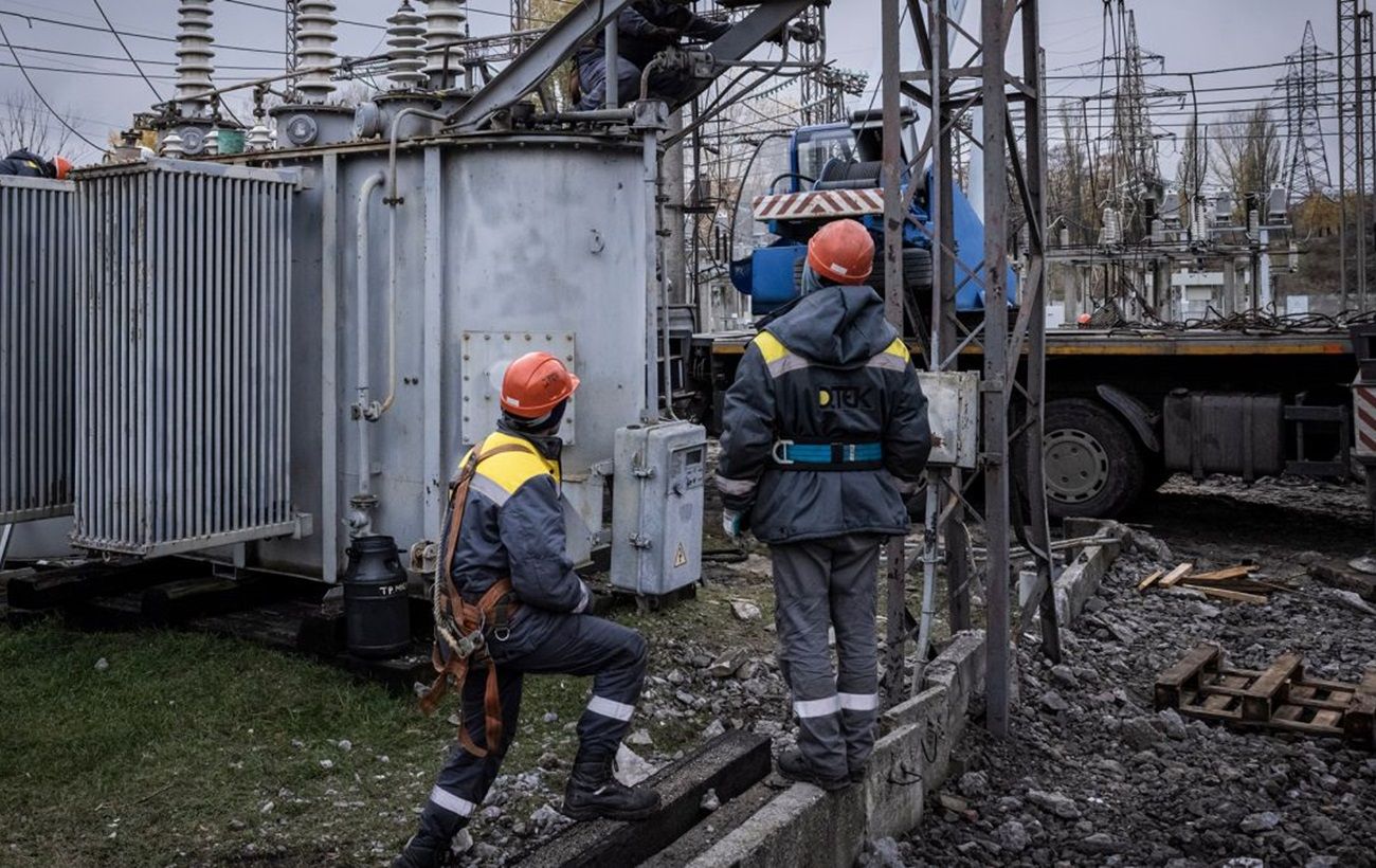 Обстріл Конотопа і Шостки 22 травня здійснила РФ – світло зникло через атаку