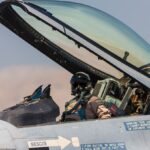 F-16 для України – українські пілоти завершили навчання на F-16