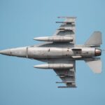 F-16 для України – Селезньов розповів, чи зіграють винищувачі ключову роль на фронті