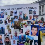 «Вина за пропажу наших близьких лежить відчасти на командирах…»