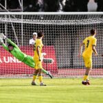 Сербія U17 Україна U17 – огляд і звіт матчу Євро 2024
