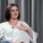 Оля Цибульська пояснила чому в Україні складно стати відомим співаком – відео