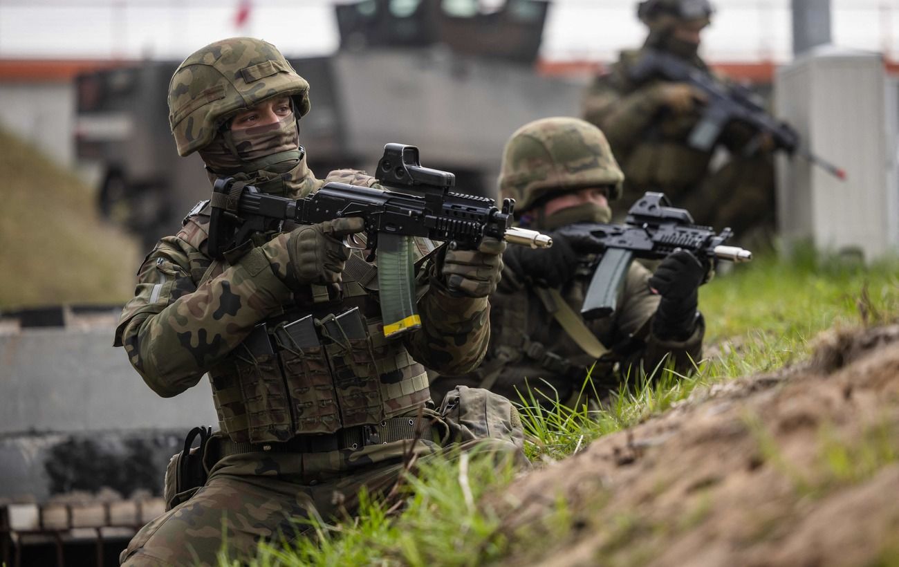 У Польщі ЗМІ написали про мобілізацію – це була кібератака з боку РФ