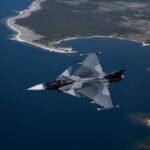 Gripen для України – посол заявив, що країна потребує постачання