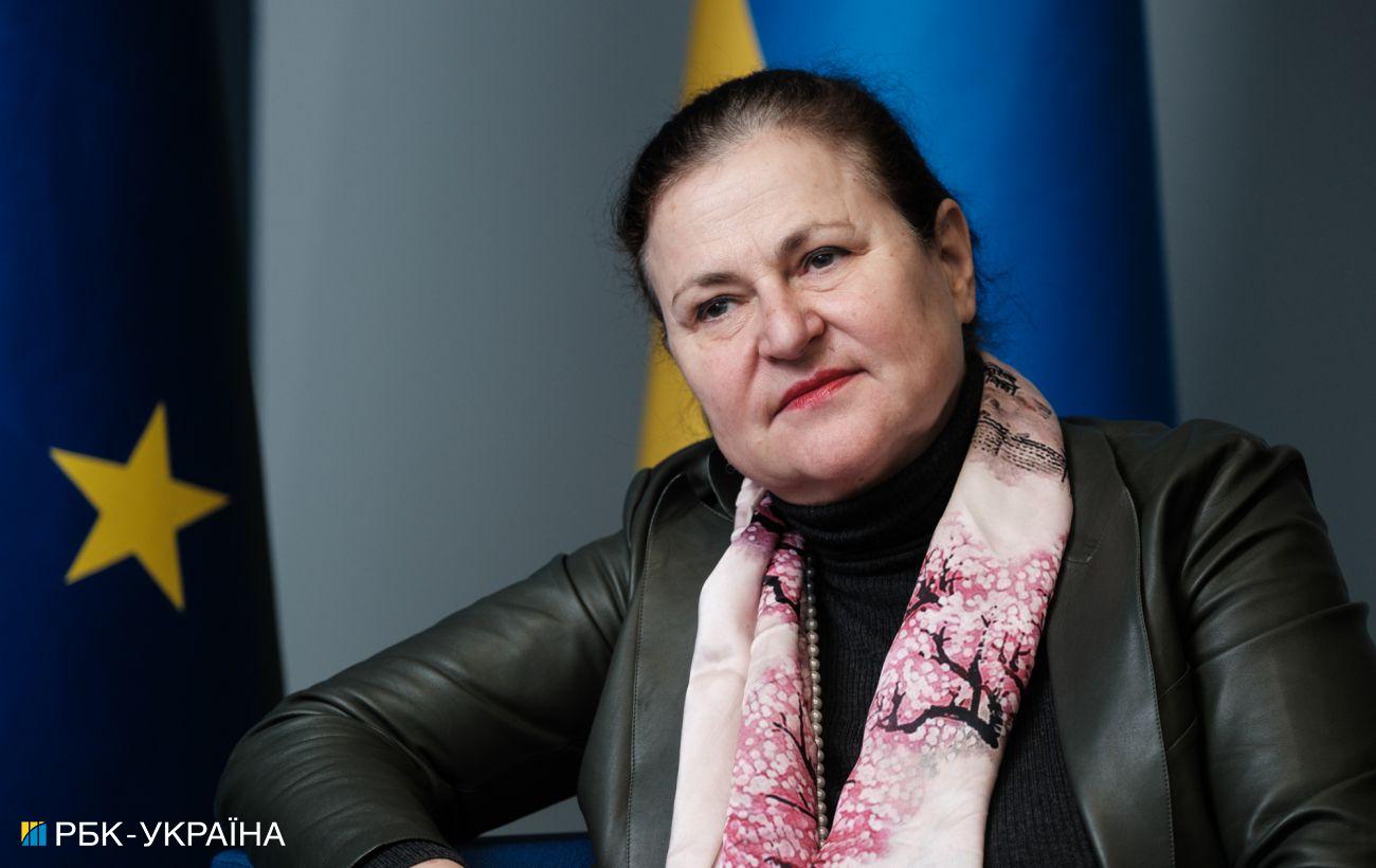 Допомога Україні від Європи – посол ЄС оцінила, чи вплинуть вибори