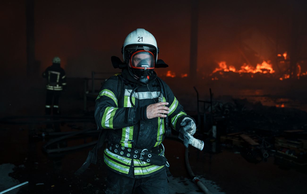 Обстріл Харкова сьогодні – біля міста було чути обстріли