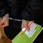Вчительку молодших класів у Харківській області судитимуть за співпрацю з РФ