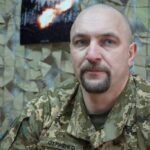 Головного воєнкома Одеської області звільнили, – ЗМІ