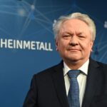 Підпал будинку глави Rheinmetall у Німеччині влаштували екстремісти – причиною стала допомога ЗСУ