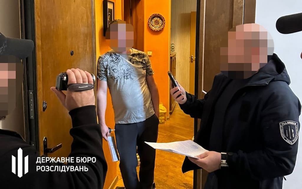 В Одесі працівник ТЦК заробив мільйони на ухилянтах, але схема не врятувала від мобілізації (відео)